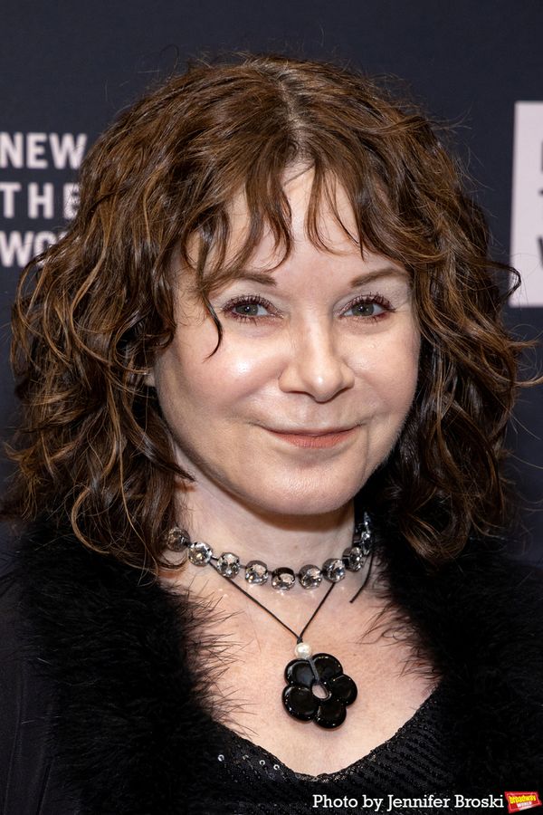 Amanda Gronich Photo