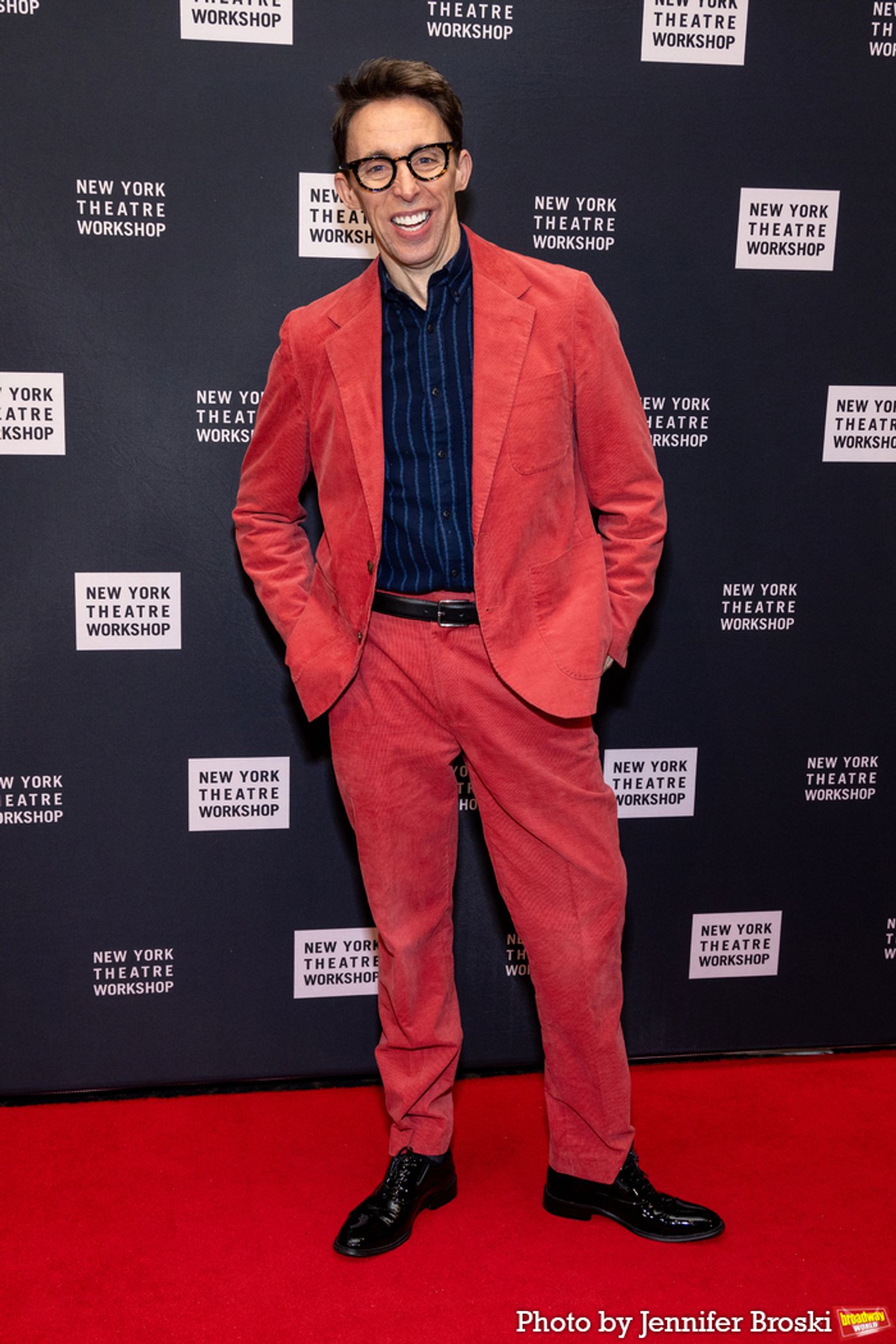 Photos: Go Inside NYTW's 2024 Gala Honoring Liesl Tommy  Image