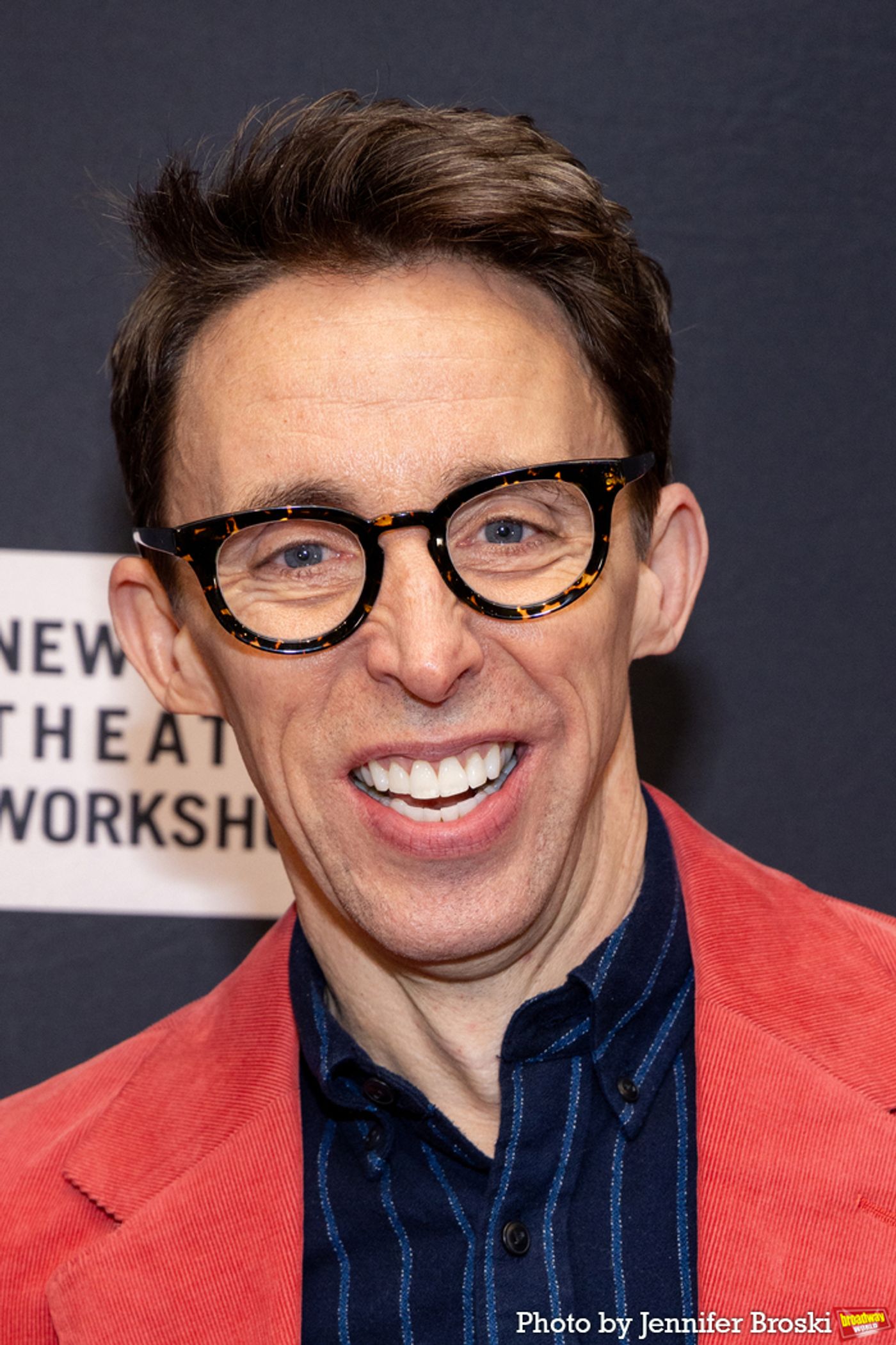 Photos: Go Inside NYTW's 2024 Gala Honoring Liesl Tommy  Image
