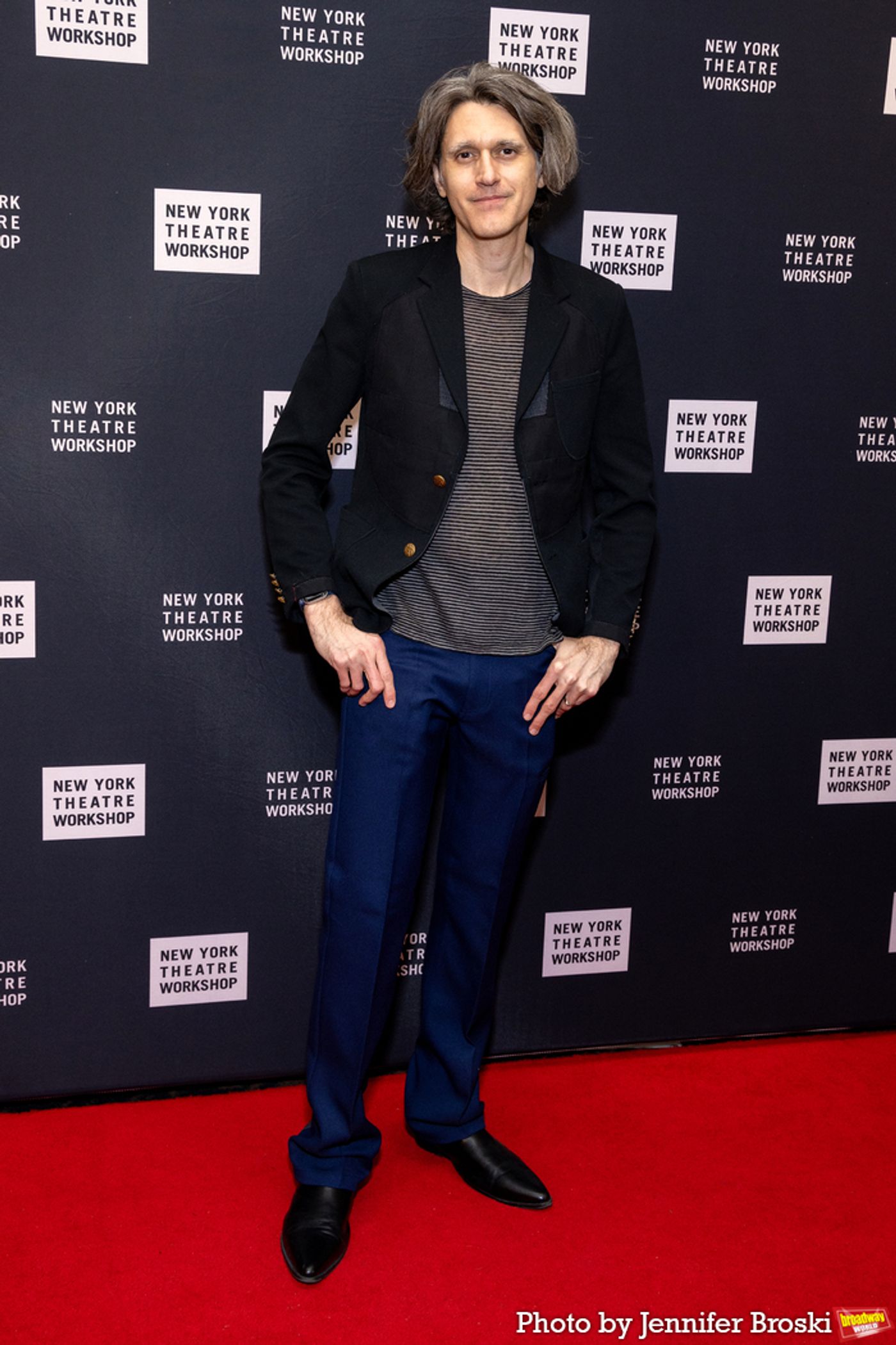Photos: Go Inside NYTW's 2024 Gala Honoring Liesl Tommy  Image