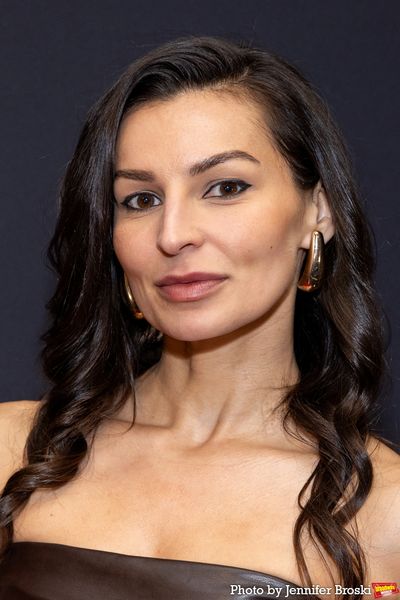 Martyna Majok Photo