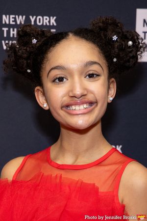 Scarlett London Diviney Photo