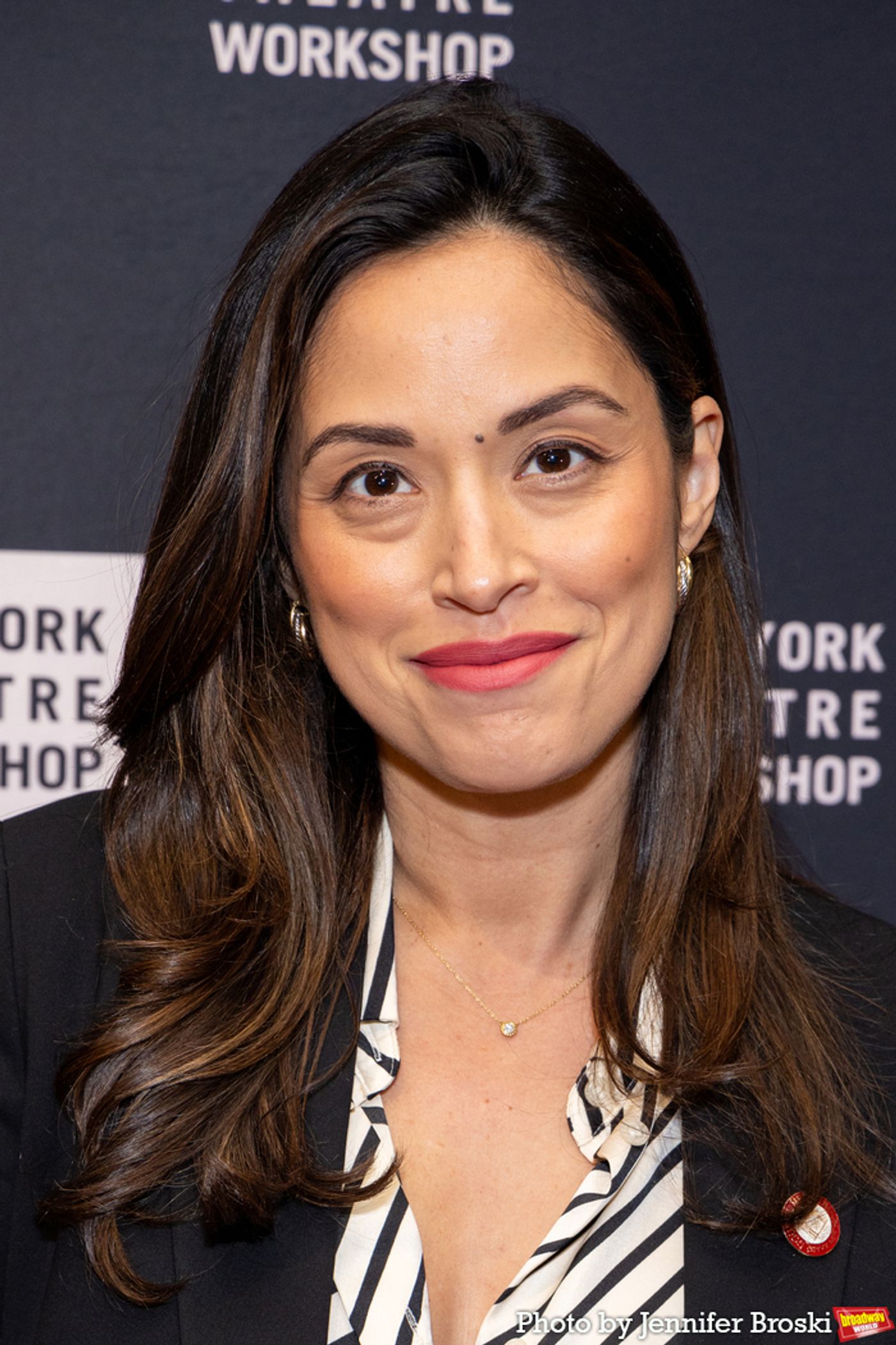 Photos: Go Inside NYTW's 2024 Gala Honoring Liesl Tommy  Image