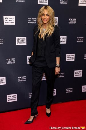 Nicole Ari Parker Photo