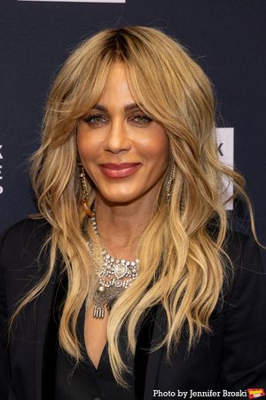 Nicole Ari Parker Photo