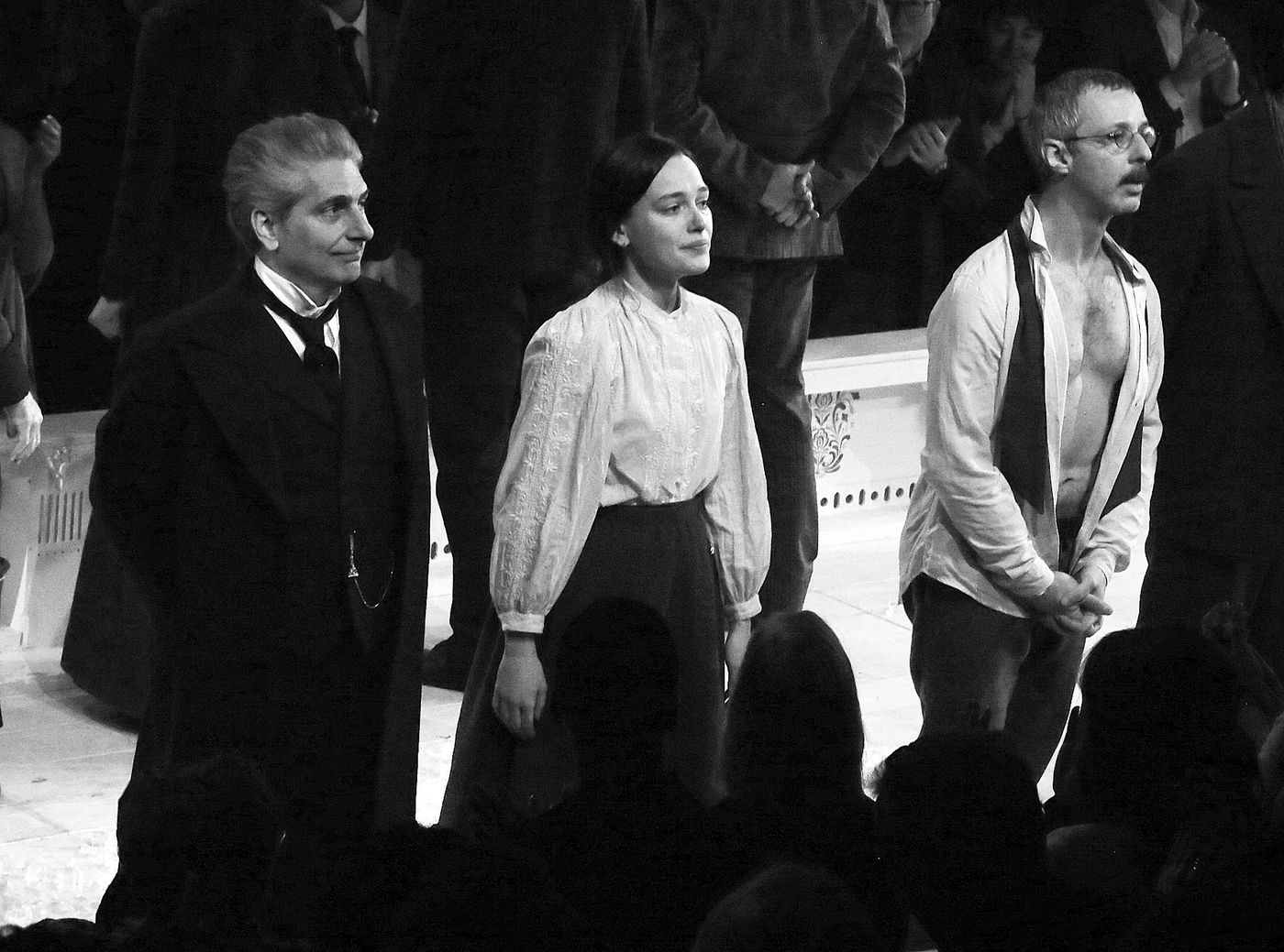 2024 in Opening Nights - Look Back at a Year of Broadway Bows  Image