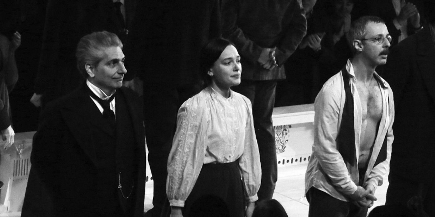 Wake Up With BroadwayWorld March 20, 2024  Image