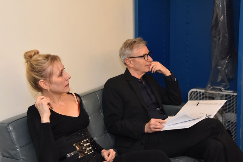 Photos: MRS. WARREN'S PROFESSION Opens as Part of Gingold Theatrical Group's PROJECT SHAW — photo 8 of 46