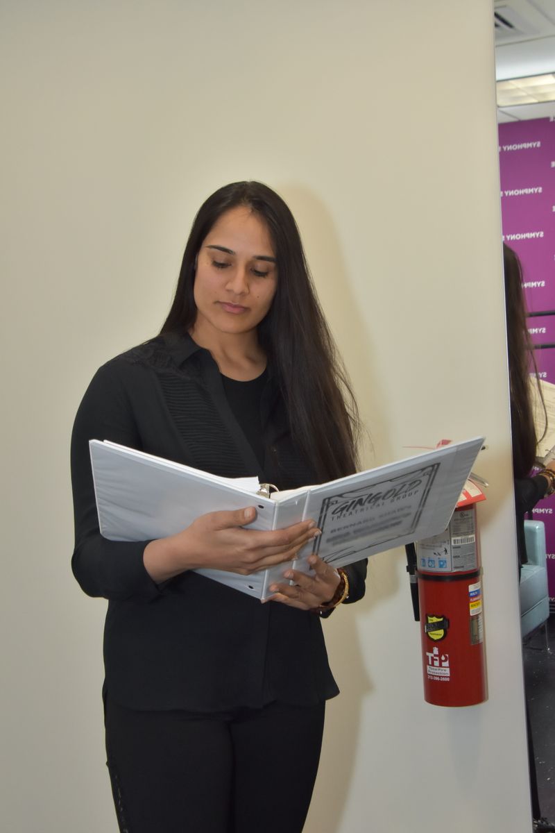 Photos: MRS. WARREN'S PROFESSION Opens as Part of Gingold Theatrical Group's PROJECT SHAW — photo 11 of 46