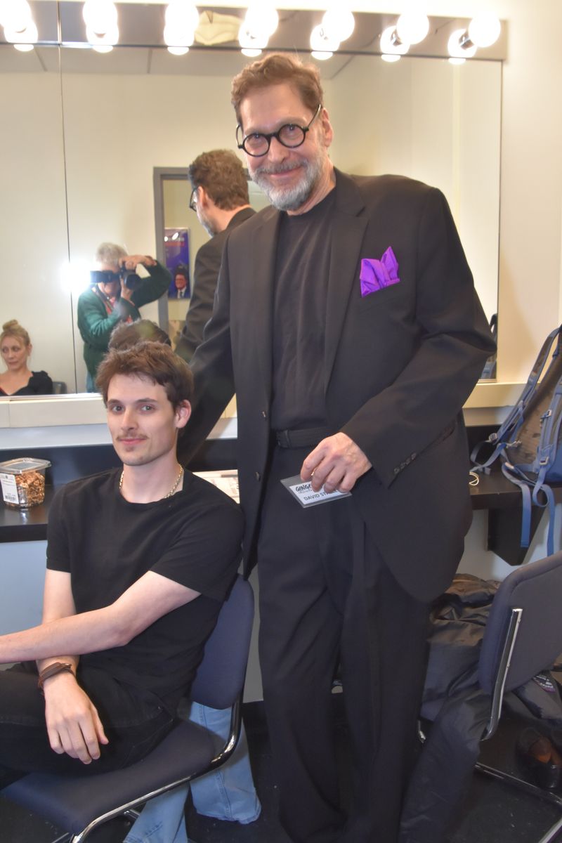 Photos: MRS. WARREN'S PROFESSION Opens as Part of Gingold Theatrical Group's PROJECT SHAW — photo 12 of 46