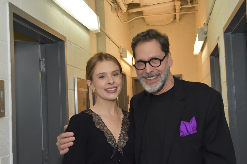 Photos: MRS. WARREN'S PROFESSION Opens as Part of Gingold Theatrical Group's PROJECT SHAW — photo 14 of 46