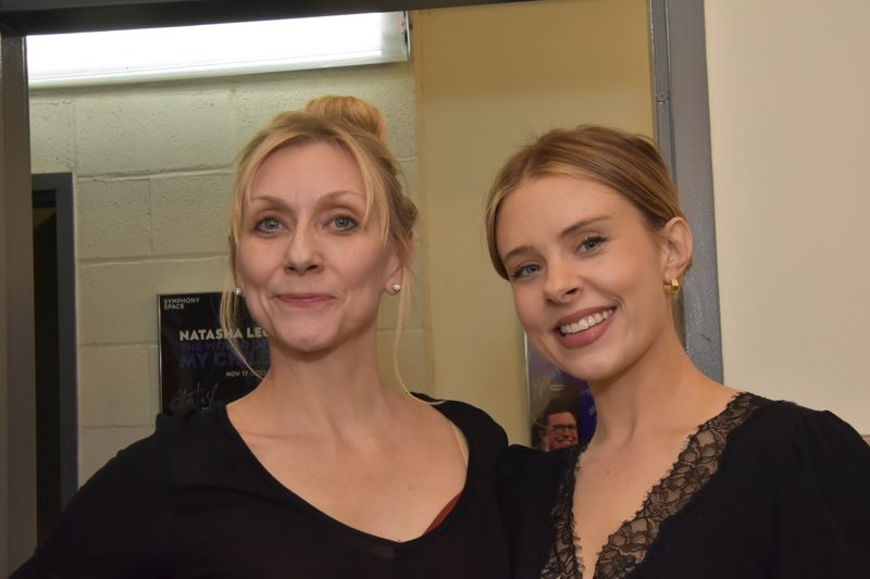 Photos: MRS. WARREN'S PROFESSION Opens as Part of Gingold Theatrical Group's PROJECT SHAW — photo 15 of 46