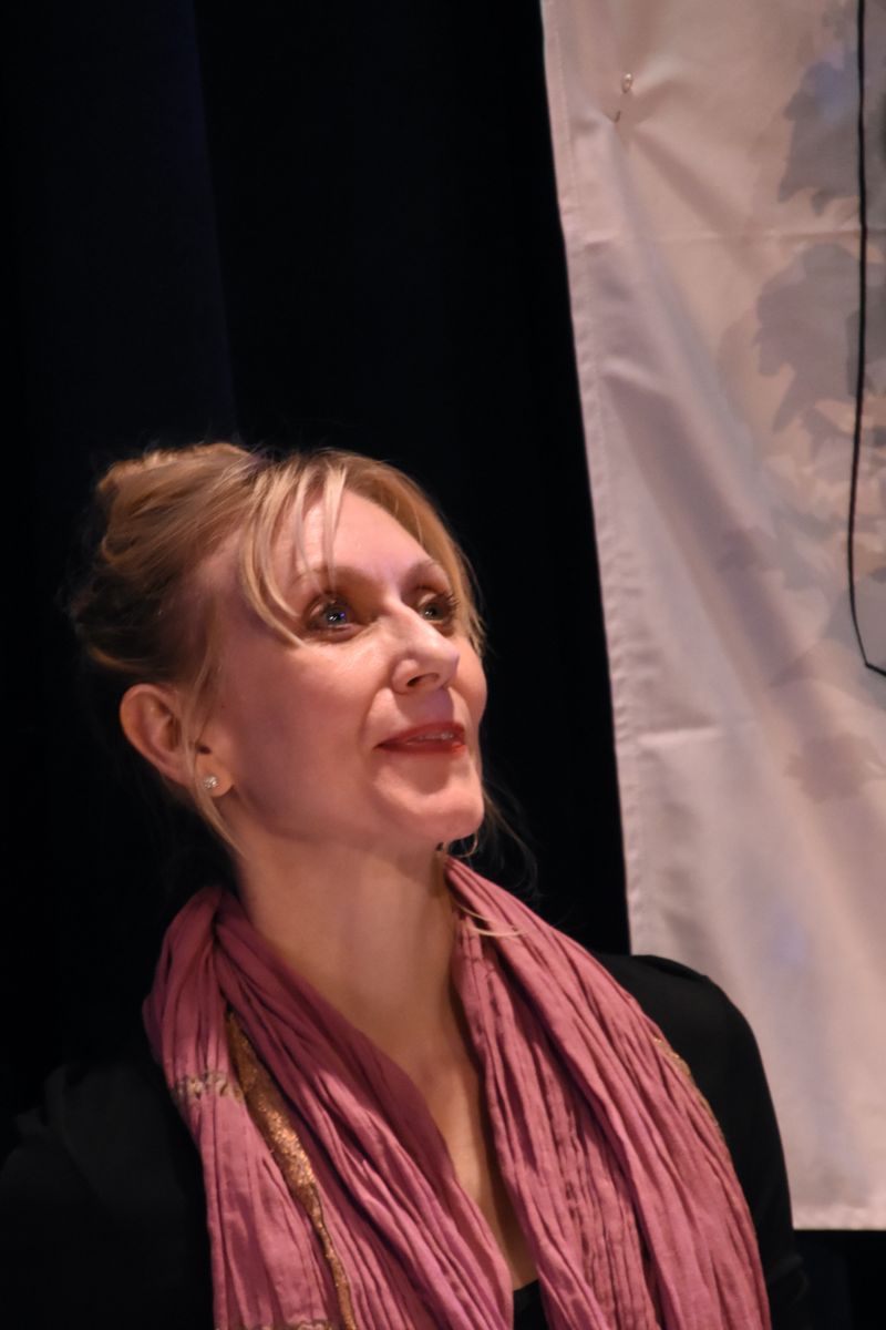 Photos: MRS. WARREN'S PROFESSION Opens as Part of Gingold Theatrical Group's PROJECT SHAW — photo 20 of 46