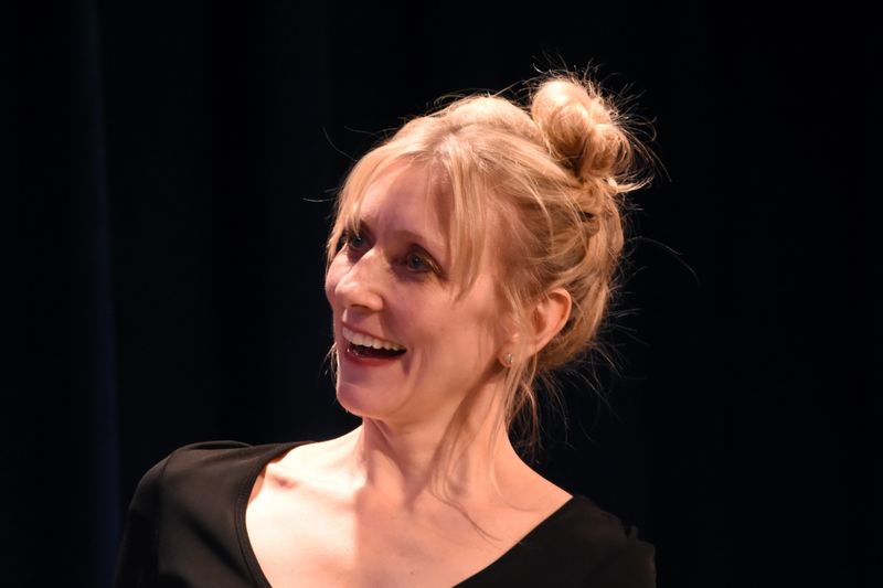 Photos: MRS. WARREN'S PROFESSION Opens as Part of Gingold Theatrical Group's PROJECT SHAW — photo 22 of 46