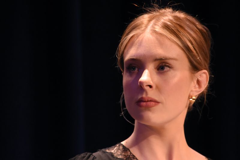 Photos: MRS. WARREN'S PROFESSION Opens as Part of Gingold Theatrical Group's PROJECT SHAW — photo 25 of 46