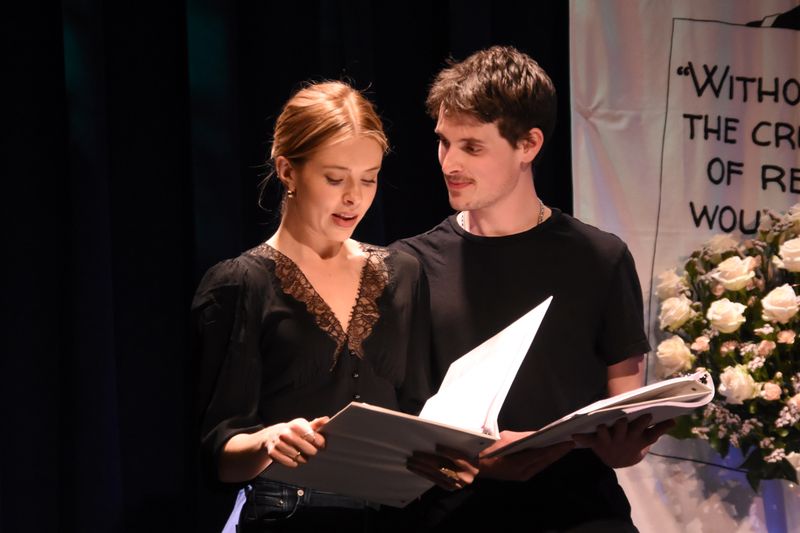 Photos: MRS. WARREN'S PROFESSION Opens as Part of Gingold Theatrical Group's PROJECT SHAW — photo 26 of 46