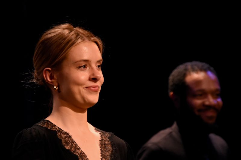 Photos: MRS. WARREN'S PROFESSION Opens as Part of Gingold Theatrical Group's PROJECT SHAW — photo 27 of 46