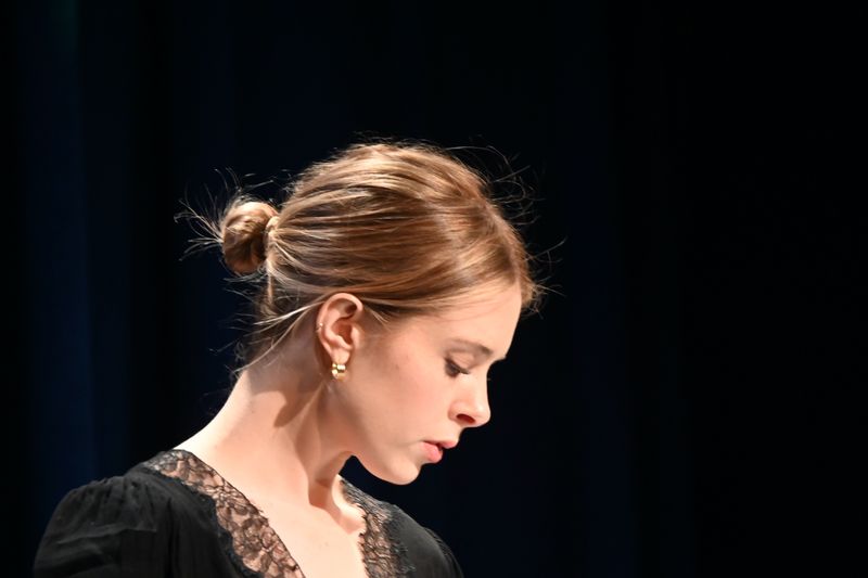 Photos: MRS. WARREN'S PROFESSION Opens as Part of Gingold Theatrical Group's PROJECT SHAW — photo 30 of 46