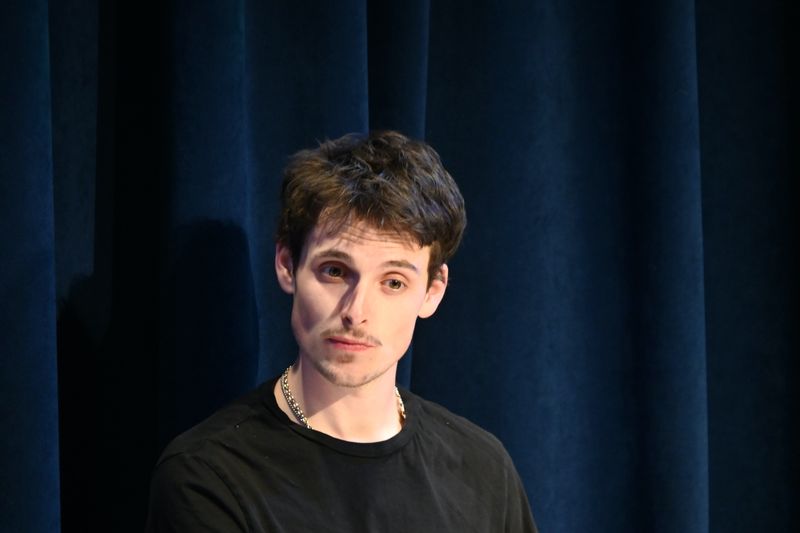 Photos: MRS. WARREN'S PROFESSION Opens as Part of Gingold Theatrical Group's PROJECT SHAW — photo 32 of 46