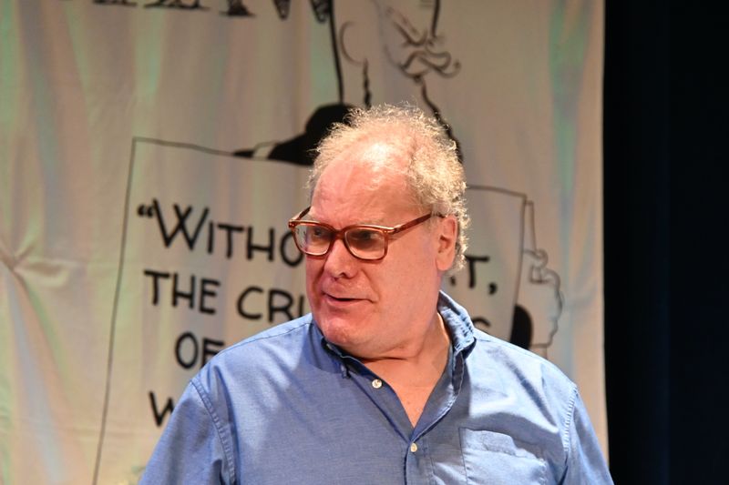 Photos: MRS. WARREN'S PROFESSION Opens as Part of Gingold Theatrical Group's PROJECT SHAW — photo 35 of 46