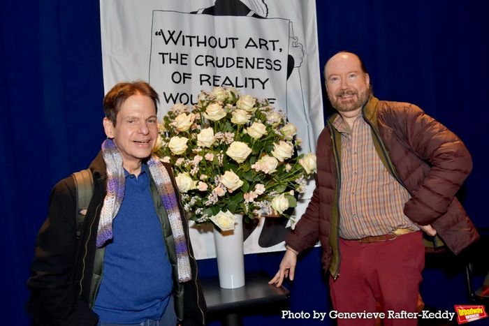 Photos: MRS. WARREN'S PROFESSION Opens as Part of Gingold Theatrical Group's PROJECT SHAW  Image