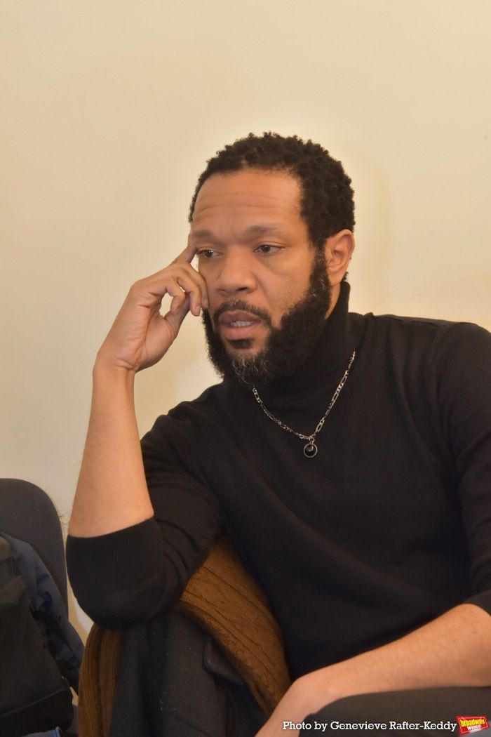 Photos: MRS. WARREN'S PROFESSION Opens as Part of Gingold Theatrical Group's PROJECT SHAW  Image