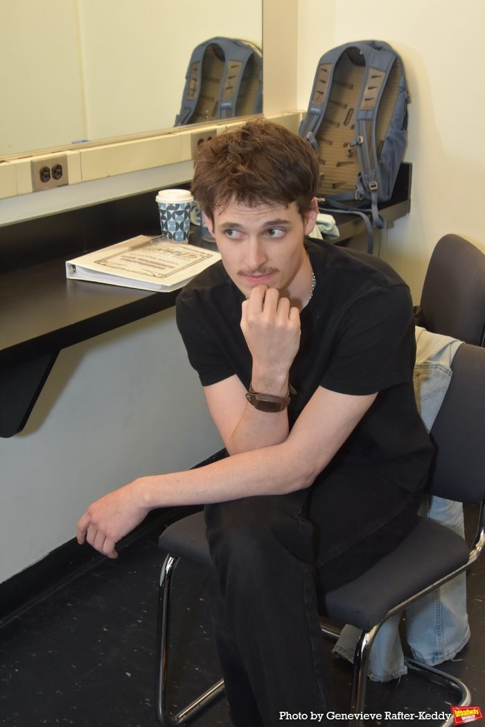 Photos: MRS. WARREN'S PROFESSION Opens as Part of Gingold Theatrical Group's PROJECT SHAW  Image