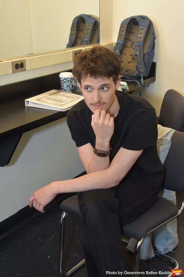 Robert Elijah Kollman Photo