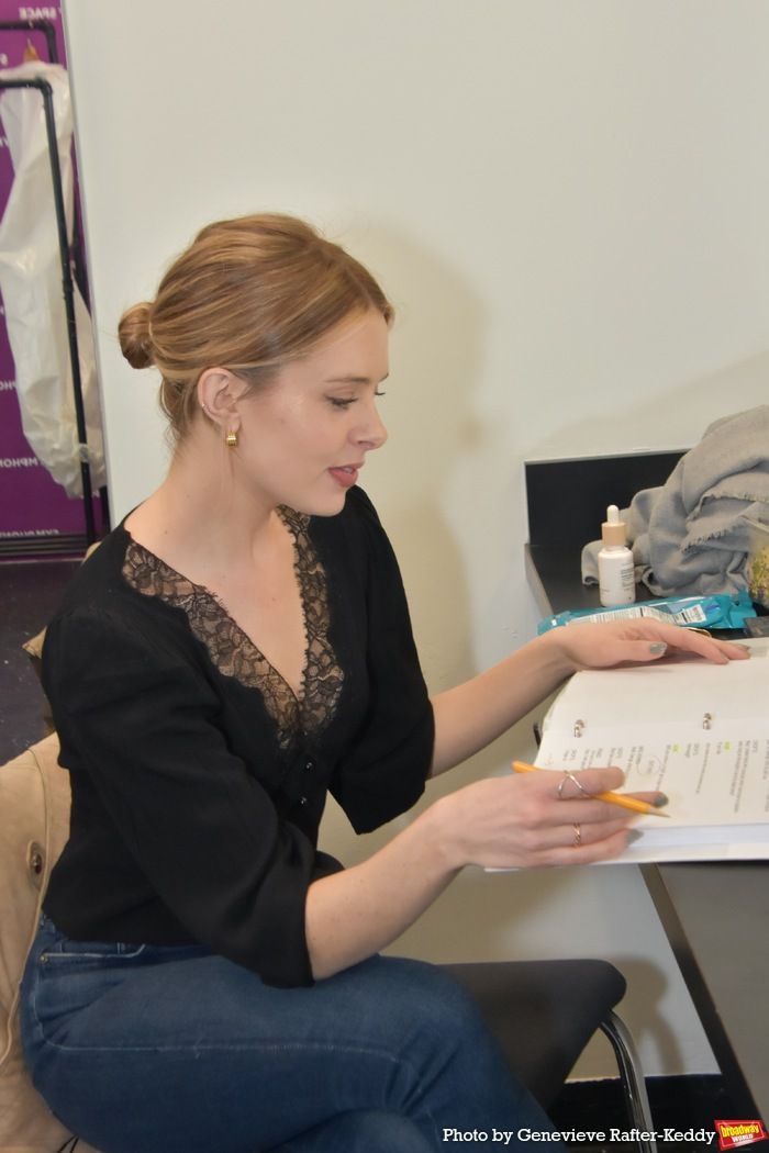 Photos: MRS. WARREN'S PROFESSION Opens as Part of Gingold Theatrical Group's PROJECT SHAW  Image