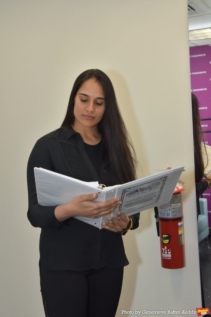 Photos: MRS. WARREN'S PROFESSION Opens as Part of Gingold Theatrical Group's PROJECT SHAW  Image