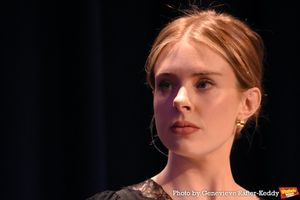 Katherine Romans @ BroadwayWorld Katherine Romans Photo