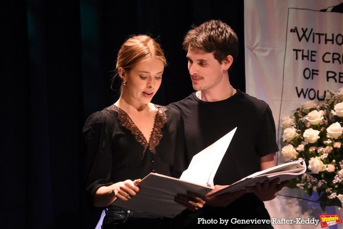 Photos: MRS. WARREN'S PROFESSION Opens as Part of Gingold Theatrical Group's PROJECT SHAW  Image