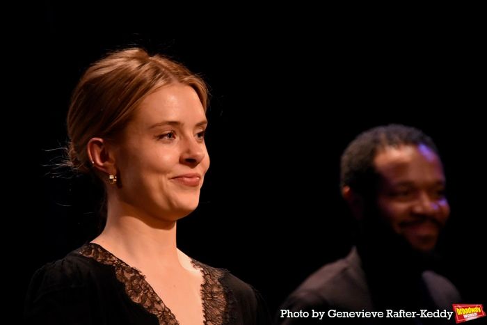 Photos: MRS. WARREN'S PROFESSION Opens as Part of Gingold Theatrical Group's PROJECT SHAW  Image