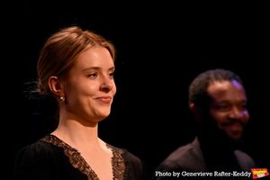 Katherine Romans @ BroadwayWorld Katherine Romans Photo