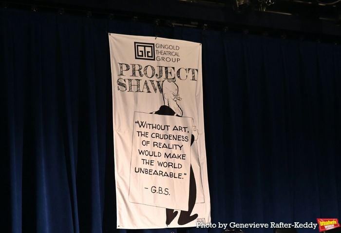 Photos: MRS. WARREN'S PROFESSION Opens as Part of Gingold Theatrical Group's PROJECT SHAW  Image