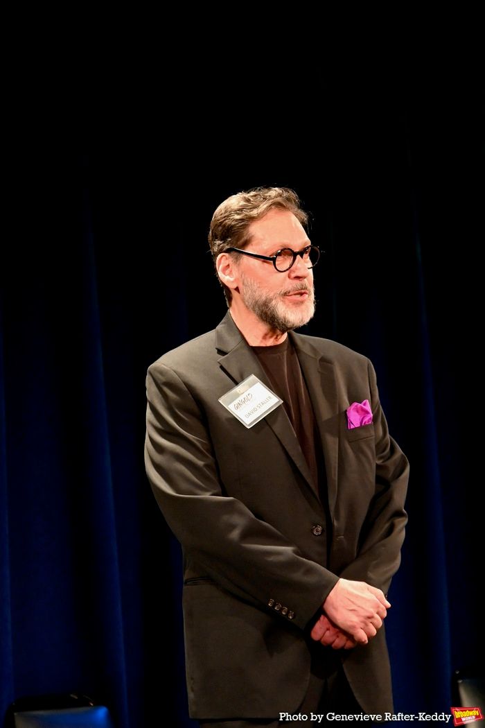 Photos: MRS. WARREN'S PROFESSION Opens as Part of Gingold Theatrical Group's PROJECT SHAW  Image