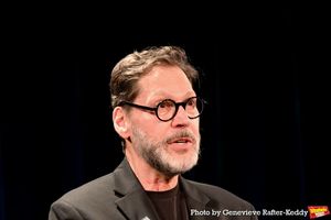 David Staller @ BroadwayWorld David Staller Photo