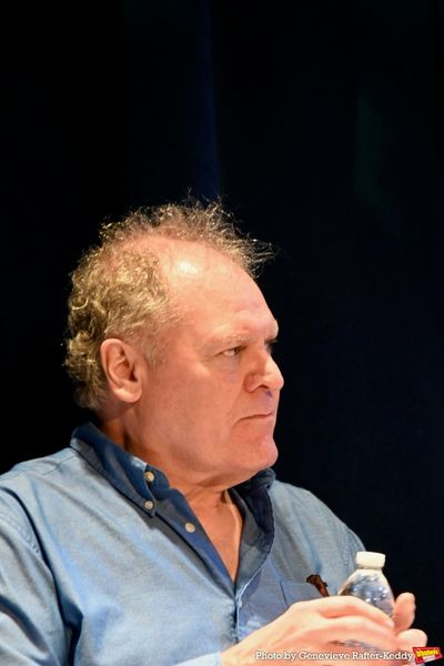 Jay O. Sanders Photo