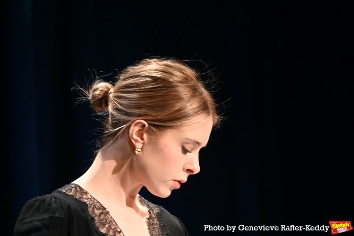 Photos: MRS. WARREN'S PROFESSION Opens as Part of Gingold Theatrical Group's PROJECT SHAW  Image
