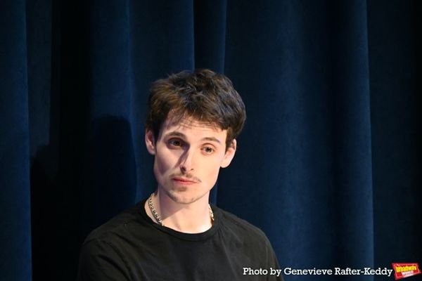 Robert Elijah Kollman Photo