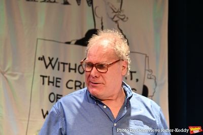 Jay O. Sanders Photo