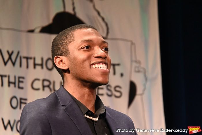 Photos: MRS. WARREN'S PROFESSION Opens as Part of Gingold Theatrical Group's PROJECT SHAW  Image