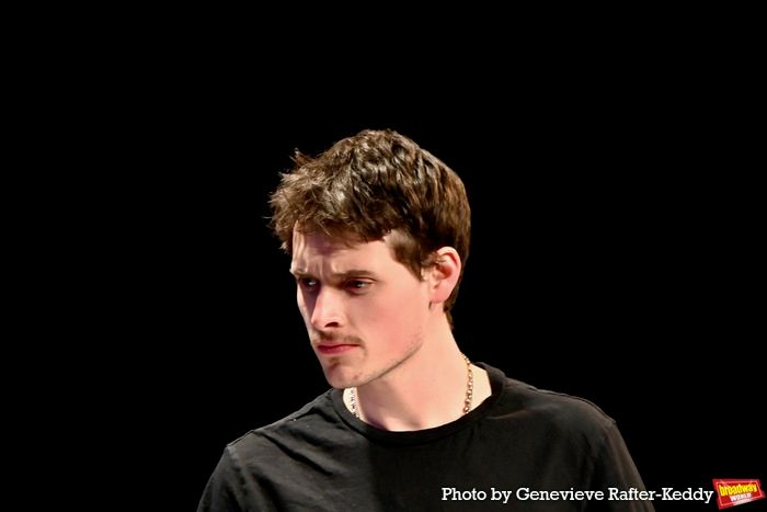 Photos: MRS. WARREN'S PROFESSION Opens as Part of Gingold Theatrical Group's PROJECT SHAW  Image