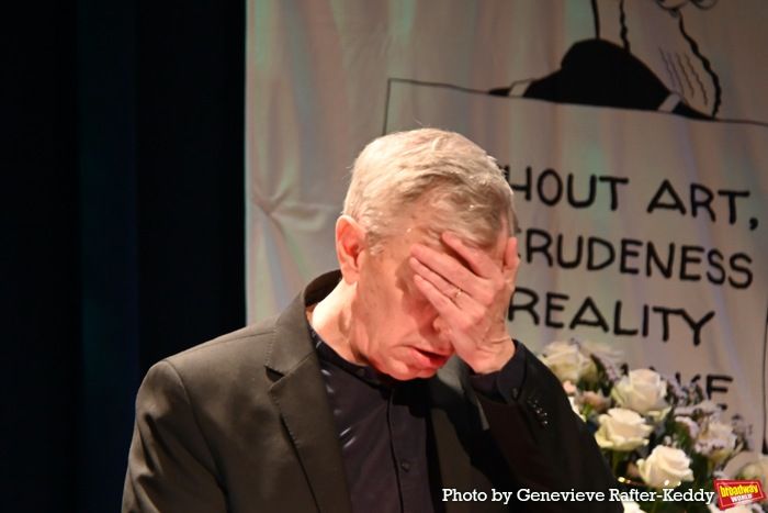 Photos: MRS. WARREN'S PROFESSION Opens as Part of Gingold Theatrical Group's PROJECT SHAW  Image