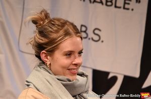 Katherine Romans @ BroadwayWorld Katherine Romans Photo