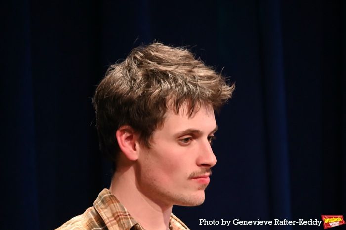 Photos: MRS. WARREN'S PROFESSION Opens as Part of Gingold Theatrical Group's PROJECT SHAW  Image