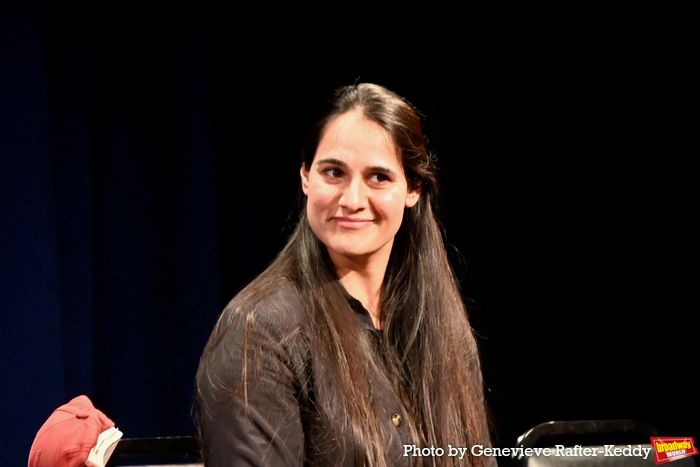 Photos: MRS. WARREN'S PROFESSION Opens as Part of Gingold Theatrical Group's PROJECT SHAW  Image