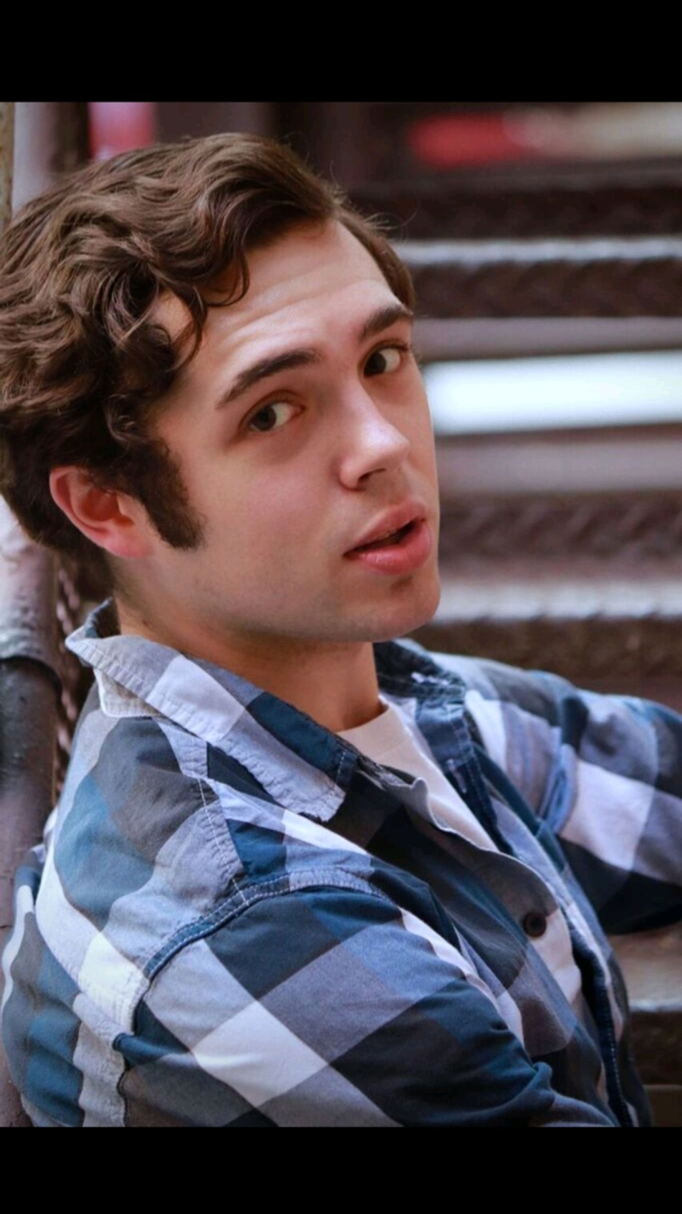 Previews: Tesseract Theatre Company's Production of THE INHERITANCE PARTS 1 & 2 at The Marcelle  Image