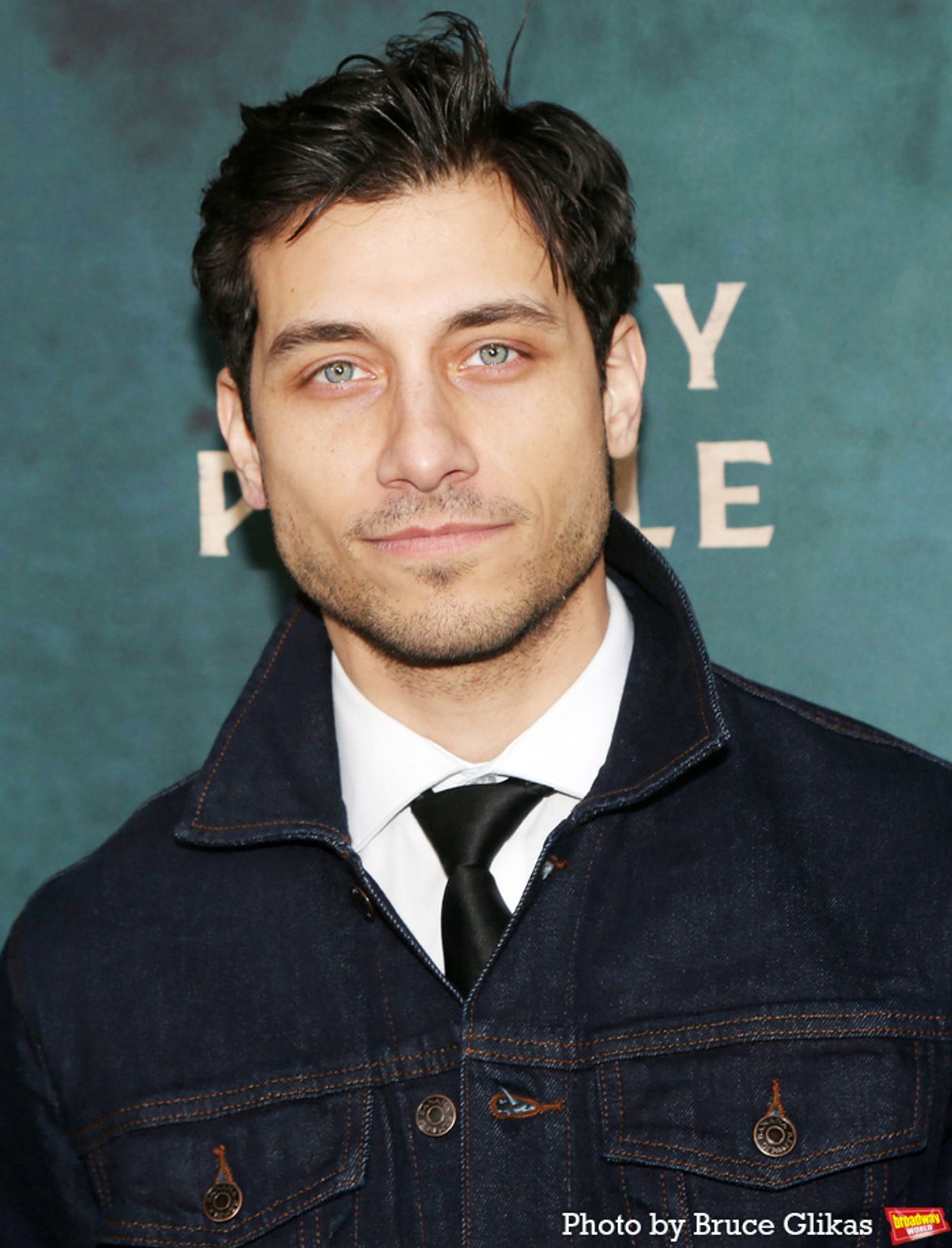 Photos: Bradley Cooper, Adam Driver, Kit Connor & More on the Red Carpet for AN ENEMY OF THE PEOPLE  Image