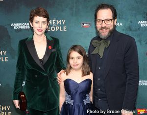 Amy Herzog, Josephine Gold and Sam Gold @ BroadwayWorld Amy Herzog, Josephine Gold and Sam Gold Photo